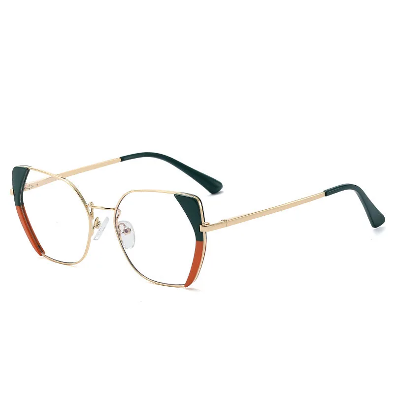 2022 Fashion Computer Eye Glass Optical Frames Anti Blue Light Womens Glass Frames
2022 Fashion Computer Eye Glass Optical Frames Anti Blue Light Womens Glass Frames
