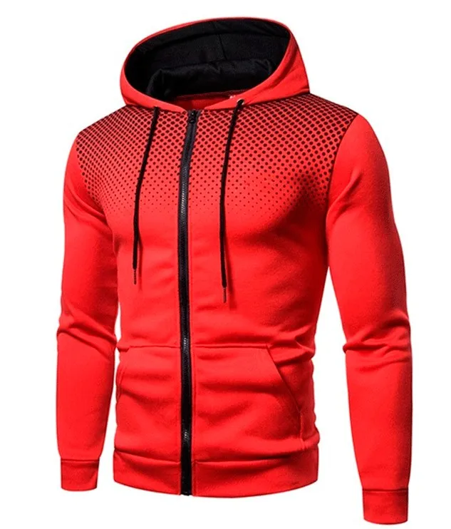 2021 autumn/winter new men's casual cardigan hoodie 3D printing youth men's jacket wholesale
2021 autumn/winter new men's casual cardigan hoodie 3D printing youth men's jacket wholesale
