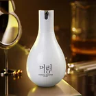 18 Years experience customized 100% organic hair essence styling curly private label hair treatment cream