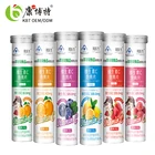 Vitamin D Anti-Fatigue Sports Drink Vitamin D Effervescent Tablet