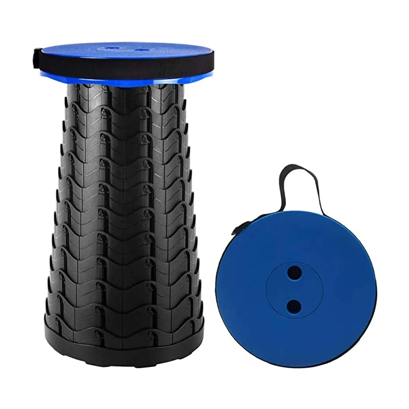 Wholesale Outdoor Foldable Folding Step Stool Fishing Chair Folding Chair Camping Portable Adjust Stool outdoor chairs folding, Black / grey / blue / red / green (optional)
Wholesale Outdoor Foldable Folding Step Stool Fishing Chair Folding Chair Camping Portable Adjust Stool outdoor chairs folding, Black / grey / blue / red / green (optional)