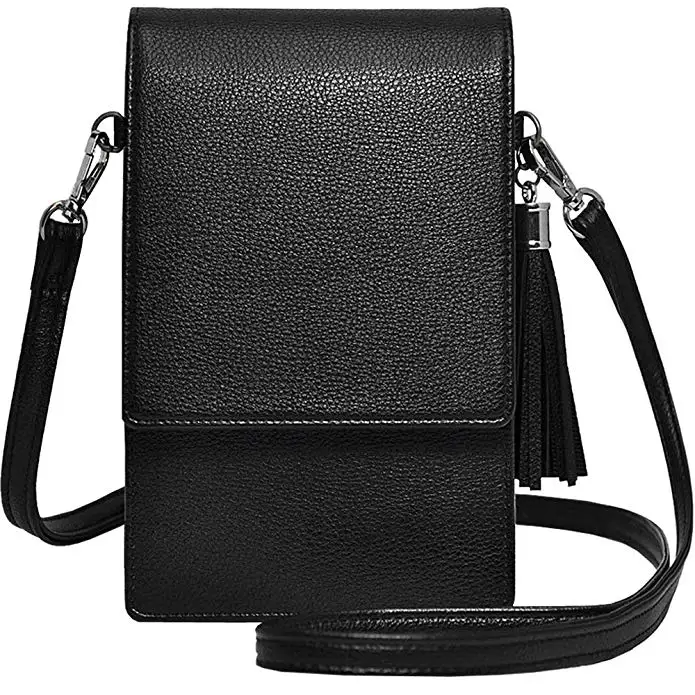 Small Crossbody Bag Cell Phone Purse Wallet Lightweight Roomy Travel Passport Bag Crossbody Handbags For Women, Black,customized color
Small Crossbody Bag Cell Phone Purse Wallet Lightweight Roomy Travel Passport Bag Crossbody Handbags For Women, Black,customized color