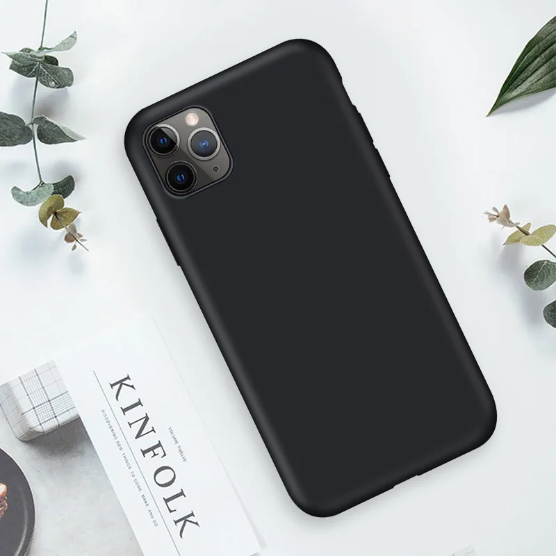 Ultra Soft Slim Candy Color Liquid Silicone Case Protector Anti Drop Internal Fiber Flocking Smart Phone Back Cover for iPhone
Ultra Soft Slim Candy Color Liquid Silicone Case Protector Anti Drop Internal Fiber Flocking Smart Phone Back Cover for iPhone