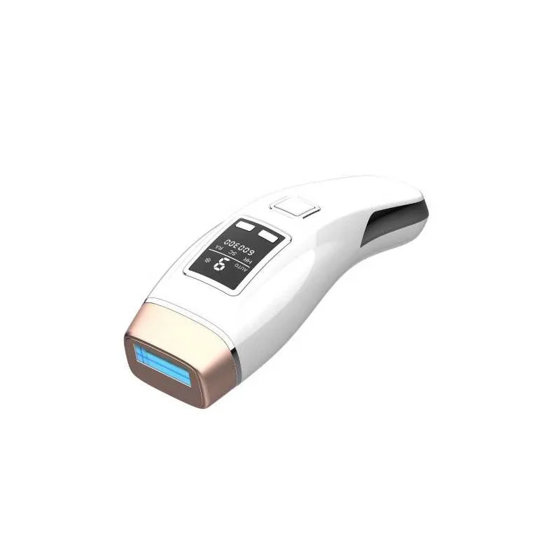 YOROSO Permanent Painless Hair Remover Device Laser OEM Ice Cool Hair Removal Device
YOROSO Permanent Painless Hair Remover Device Laser OEM Ice Cool Hair Removal Device