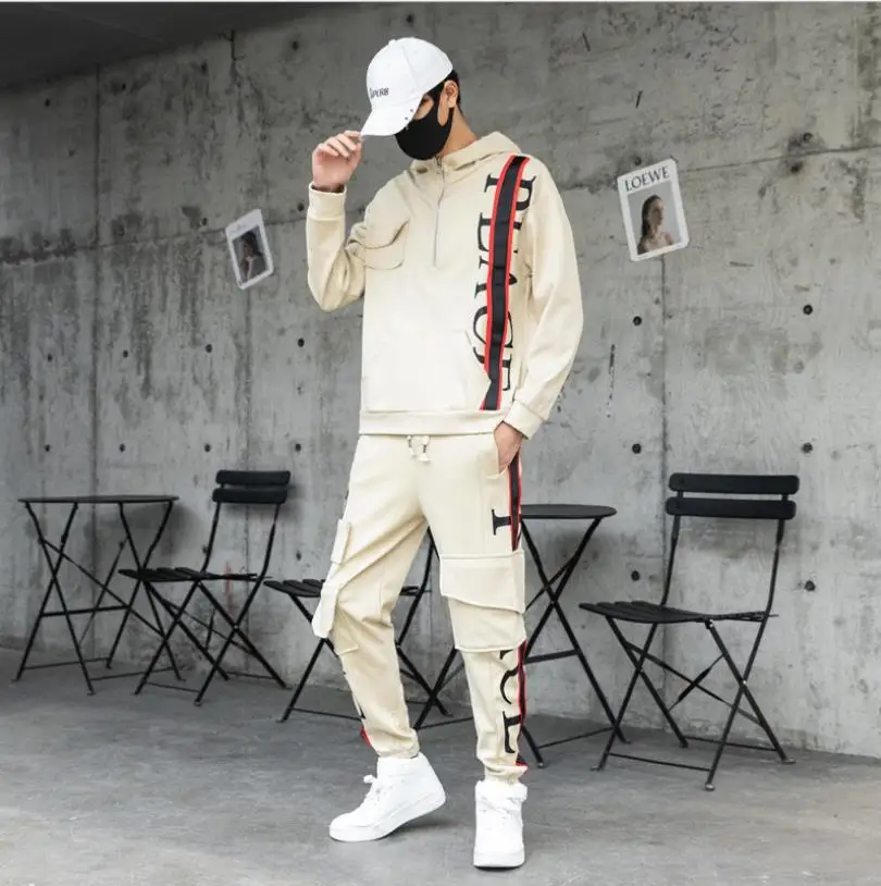 Fashion 2020 Unisex Terry Long Sleeve Custom LOGO Leisure Sports Two-pieces Set Tracksuit For Couples
Fashion 2020 Unisex Terry Long Sleeve Custom LOGO Leisure Sports Two-pieces Set Tracksuit For Couples