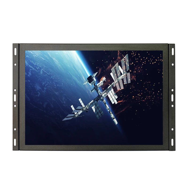 7 8 10 10.1 11.6 12 12.1 13.3 15 15.6 17 19 21.5 inch square lcd display monitor open frame, Black
7 8 10 10.1 11.6 12 12.1 13.3 15 15.6 17 19 21.5 inch square lcd display monitor open frame, Black