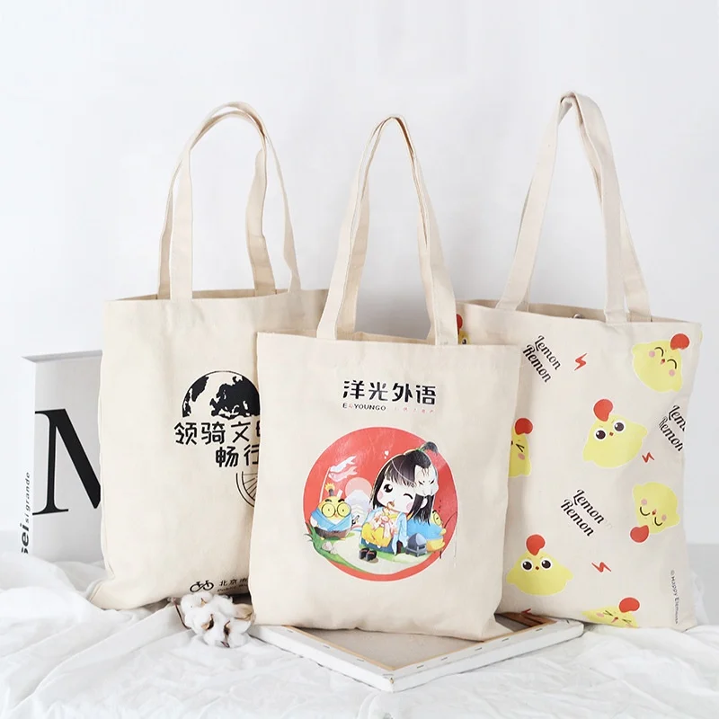 Promotion custom logo cotton canvas bag Wholesale Reusable shopping canvas bag Foldable Tote women Shopping Bag, According to options
Promotion custom logo cotton canvas bag Wholesale Reusable shopping canvas bag Foldable Tote women Shopping Bag, According to options
