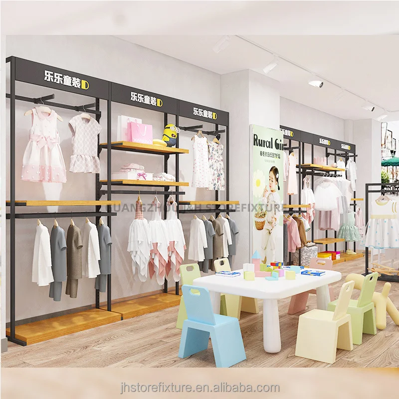 free 3d design interior layout kids men clothes shop black wood display rack shelves for fashion men clothing
free 3d design interior layout kids men clothes shop black wood display rack shelves for fashion men clothing