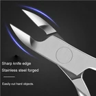 Wholesale professional cuticle nippers nipper cutter professional nail nippers