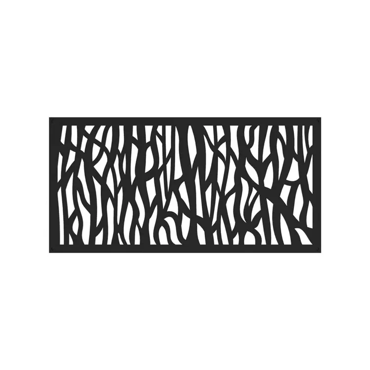 Factory Price Luxury Middle East Modern Laser Cut Main Gate Design, Customized color
Factory Price Luxury Middle East Modern Laser Cut Main Gate Design, Customized color