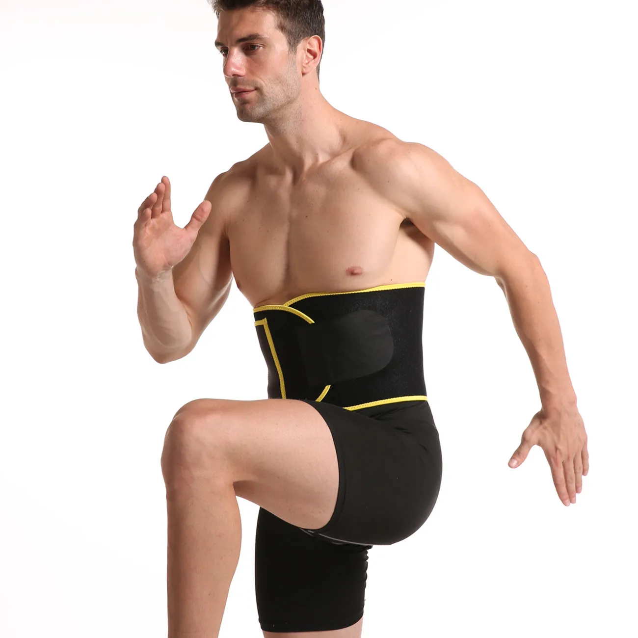 Custom Logo Compression Adjustable Sauna Sweat Double Belt Workout Girdle Neoprene Waist Trainer, Color can be customized
Custom Logo Compression Adjustable Sauna Sweat Double Belt Workout Girdle Neoprene Waist Trainer, Color can be customized