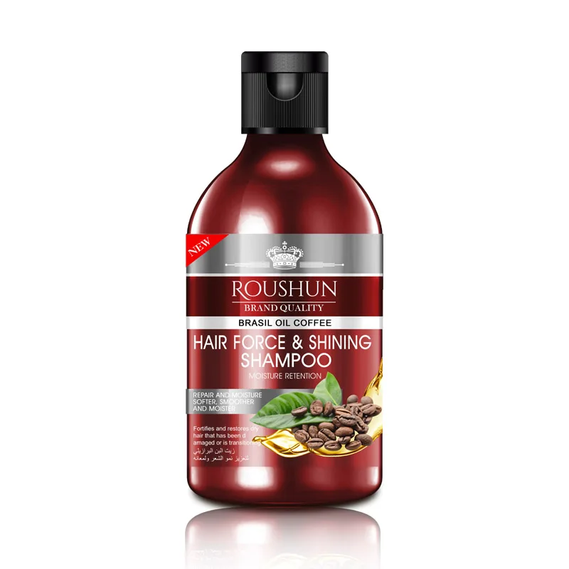 shentebaojie Roushun Hair Force and Shining Shampoo,repair ,Softer ,Smoother with Brasil Oil Coffee, White cream
shentebaojie Roushun Hair Force and Shining Shampoo,repair ,Softer ,Smoother with Brasil Oil Coffee, White cream