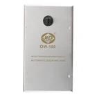 door closer manufacturer Intelligent Automatic Door Operator Glass Swing Door Opener OW-180