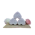 High Quality Double head alcohol cotton swab cleaning sticks