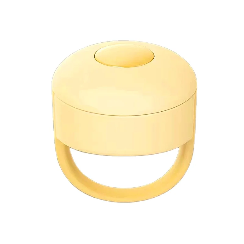 2021 New Pink Yellow Blue Hands- Free Fingertip Video Phone Control Ring For Play Tiktok Reading Novel
2021 New Pink Yellow Blue Hands- Free Fingertip Video Phone Control Ring For Play Tiktok Reading Novel