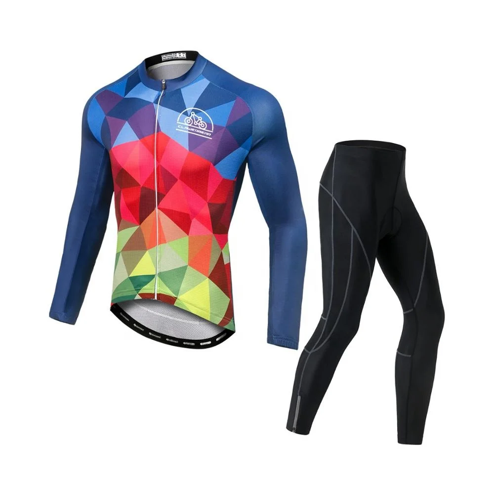 Hot selling spring bike jersey men polyester bicycle wear unique printing cycling clothing
Hot selling spring bike jersey men polyester bicycle wear unique printing cycling clothing