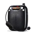 SD-S611UHF 10w Power Output conference voice amplifier Wholesales Price UHF with wireless microphone