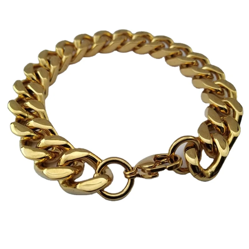 2020 Top Sale Ankle Bracelet Stainless Steel Anklets High Quality Cuban Link Anklet For Woman, As picture
2020 Top Sale Ankle Bracelet Stainless Steel Anklets High Quality Cuban Link Anklet For Woman, As picture