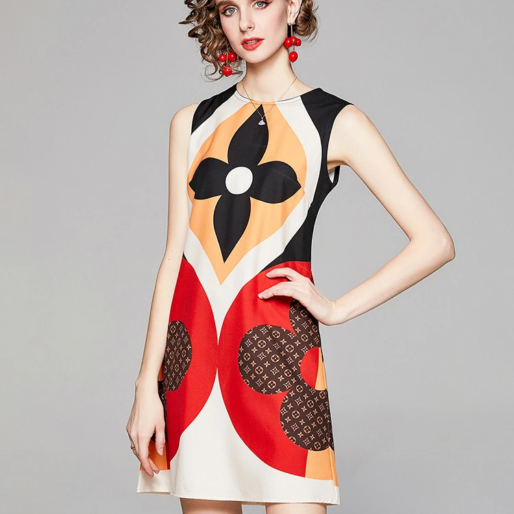 2021 designer inspired dresses sleeveless elegent strap designer fashion mini dress
2021 designer inspired dresses sleeveless elegent strap designer fashion mini dress