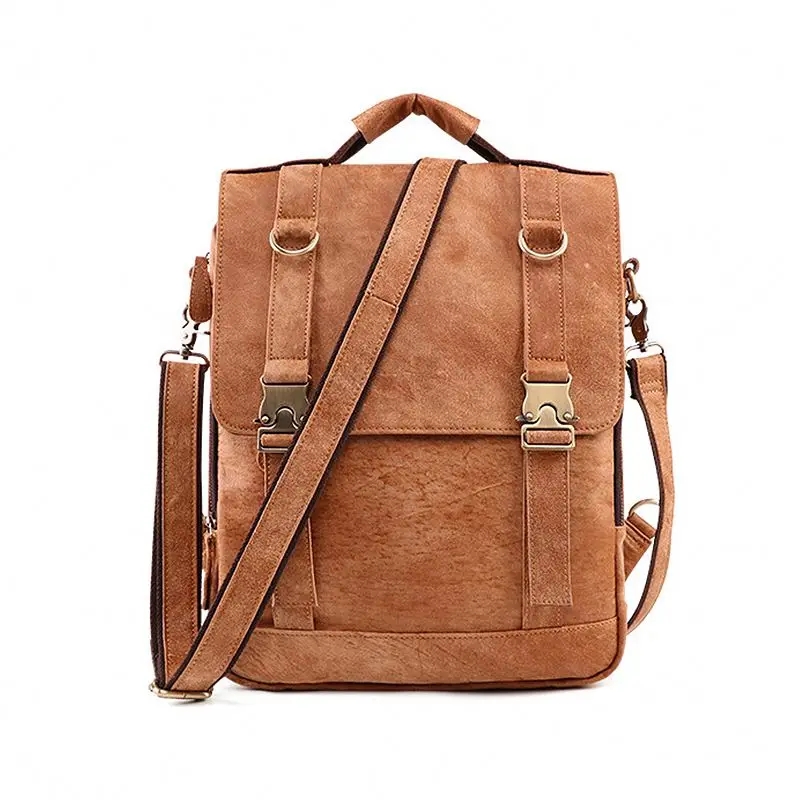 Custom Logo Long strap Leather retro leather backpack genuine leather bag for business, As picture show or custom
Custom Logo Long strap Leather retro leather backpack genuine leather bag for business, As picture show or custom