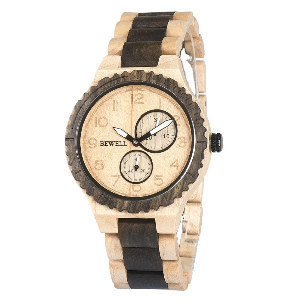 Wholesale Fashion Bamboo Watch Men and women Custom Logo Wood Wrist Watch Cheap Handmade wood Strap Wooden Watches
Wholesale Fashion Bamboo Watch Men and women Custom Logo Wood Wrist Watch Cheap Handmade wood Strap Wooden Watches