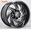 Car Rim, 20-inch SUV aluminum alloy wheel for land cruise Prado Tourer Pajero Lincoln Navigator etc, passenger car wheels