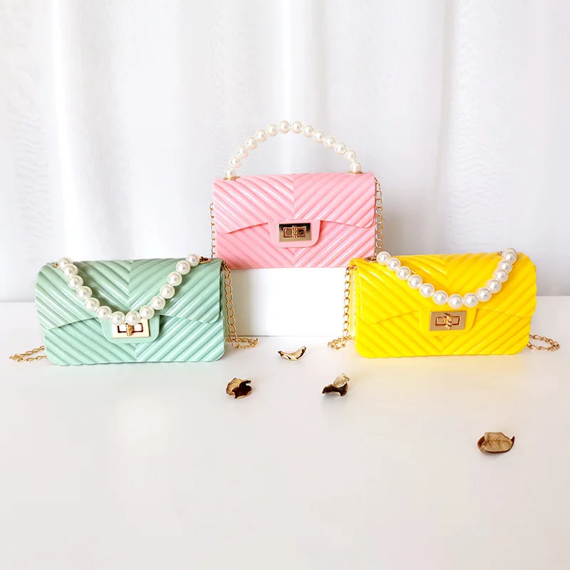 2021 Wholesale V-Pattern Jelly Bag Women Fashion PVC Bags Women Handbags Lady Shoulder Bags, Yellow/red/black/green/pink/amry green
2021 Wholesale V-Pattern Jelly Bag Women Fashion PVC Bags Women Handbags Lady Shoulder Bags, Yellow/red/black/green/pink/amry green