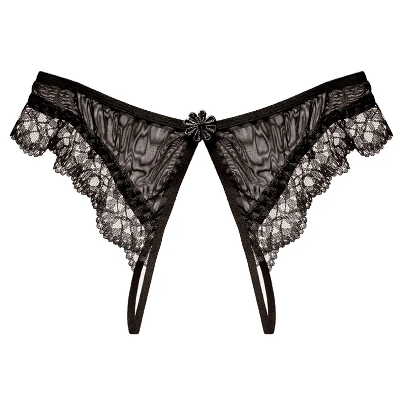 Ladies panties open file split ends free take off sexy temptation lace thong low waist sexy hot exotic, As the picture show
Ladies panties open file split ends free take off sexy temptation lace thong low waist sexy hot exotic, As the picture show