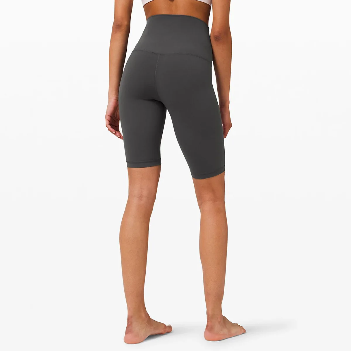 Women Hiking Leggings Running Capris Fitness Yoga pants Gym Sports Workout Biker Shorts, 2 colors
Women Hiking Leggings Running Capris Fitness Yoga pants Gym Sports Workout Biker Shorts, 2 colors