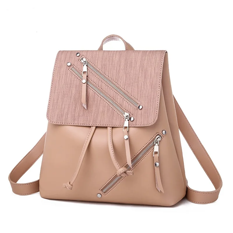 Women Tote With anti-theft Japan style Fashionable Comfortable Luxury PU Leather Ladies Backpack for Women, Customized color
Women Tote With anti-theft Japan style Fashionable Comfortable Luxury PU Leather Ladies Backpack for Women, Customized color