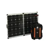 Portable 3000W Off Grid System Fuel Station AC220V/110V,DC5V USB,DC12V,Solar Power System,Camping,Pure Sine Wave Inverter