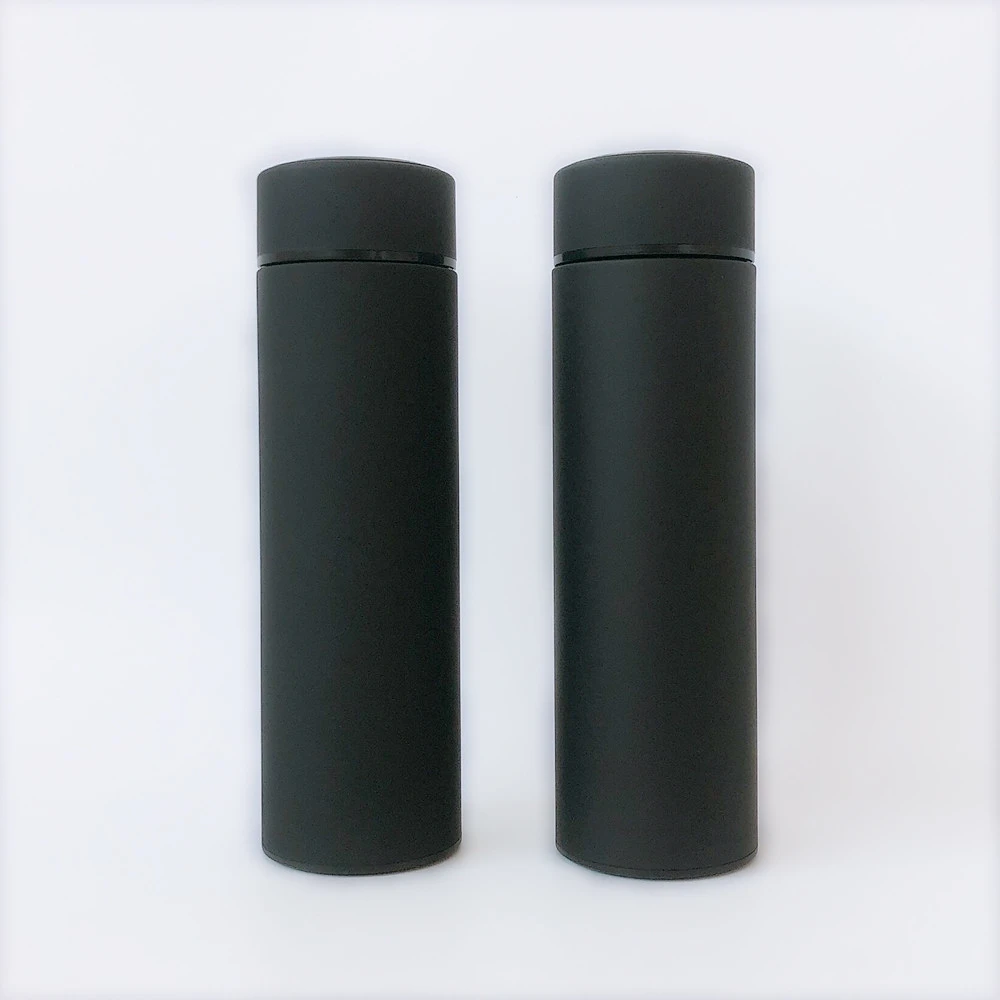 Top quality 15oz customized thermal cup Double wall 304 Stainless Steel vacuum flasks thermos with Lid and filter
Top quality 15oz customized thermal cup Double wall 304 Stainless Steel vacuum flasks thermos with Lid and filter