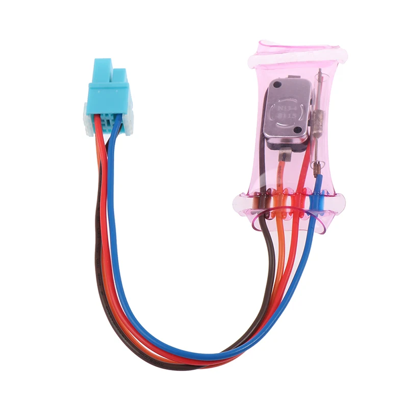 Free Ship Mixed Order Defroster Thermostat -7 Degrees Celsius 4 cables Bimetal Fridges Defroster Thermostat Parts Free Barcode
Free Ship Mixed Order Defroster Thermostat -7 Degrees Celsius 4 cables Bimetal Fridges Defroster Thermostat Parts Free Barcode