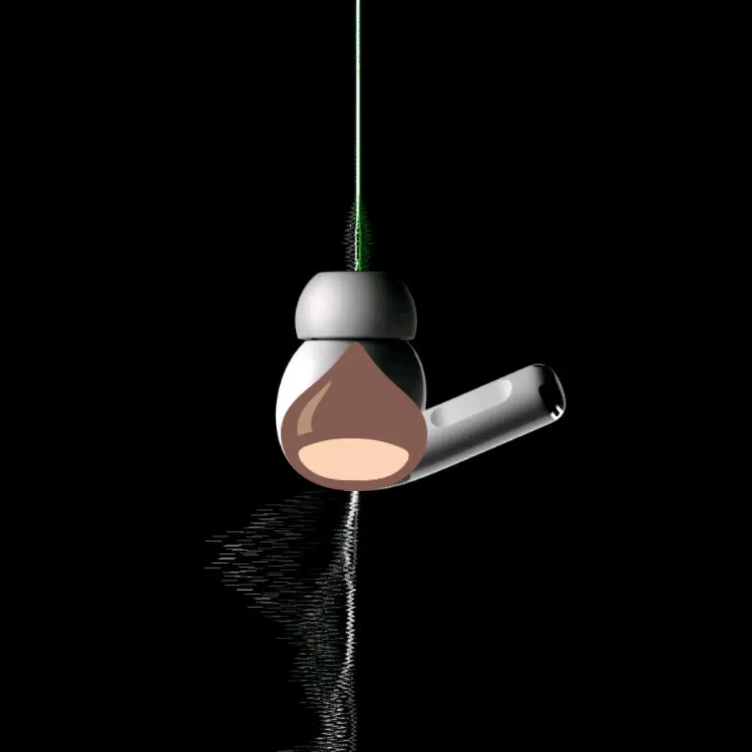 2020 Latest Air Pro Popup Window Wireless Charge BT 5.0 TWS Earphone Headphone i500 pro - ANKUX.COM