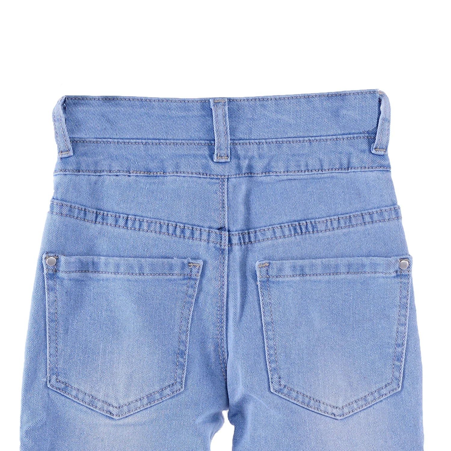 SKYKINGDOM Low Price in Stock Blue Jeans Girl Jeans Girls Casual Bleach Denim Cotton Kids Children Jeans 5-12 Years High Waist, Picture
SKYKINGDOM Low Price in Stock Blue Jeans Girl Jeans Girls Casual Bleach Denim Cotton Kids Children Jeans 5-12 Years High Waist, Picture