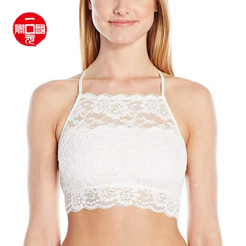2021 European and American hot-selling lace vest style no steel ring bra sexy underwear
2021 European and American hot-selling lace vest style no steel ring bra sexy underwear