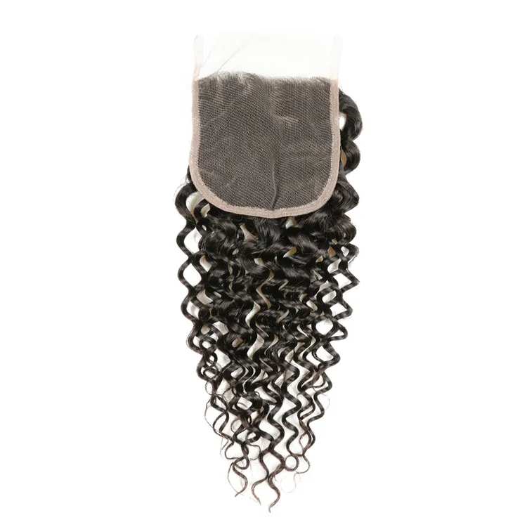 Letsfly Machine closure best selling Unprocessed 100% good quality Extension Machine closure deep wave
Letsfly Machine closure best selling Unprocessed 100% good quality Extension Machine closure deep wave