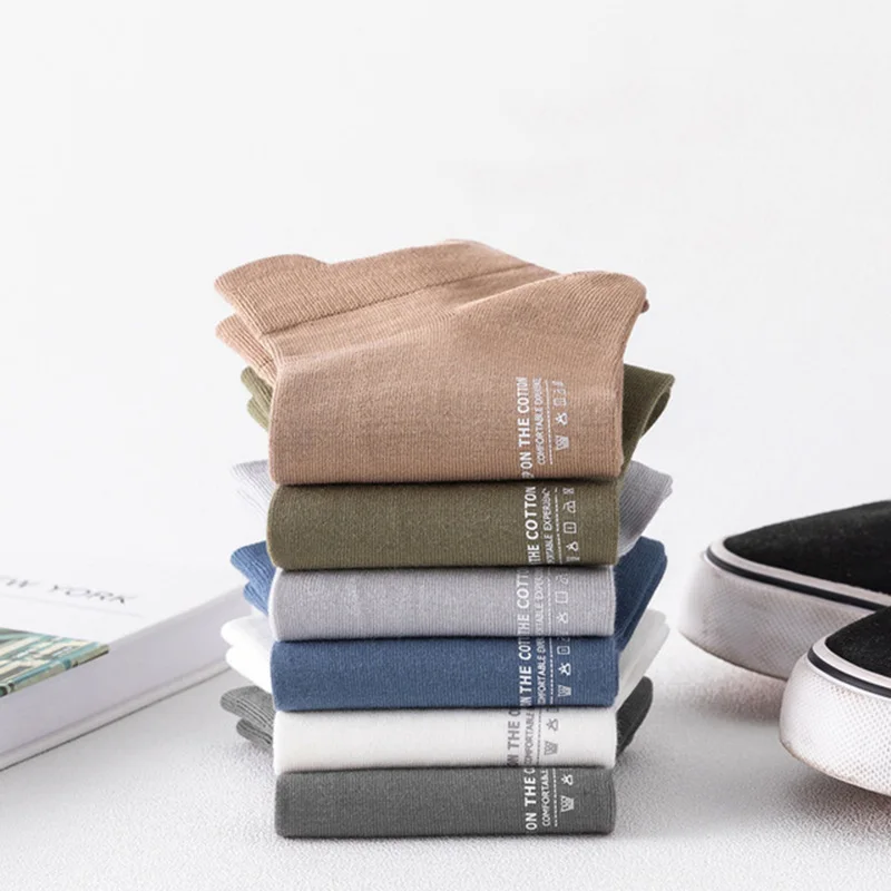 Summer Cotton Men Short Socks Shallow Mouth Short Socks Boat Comfortable Casual Breathable Man Women Socks Ankle High Accept OEM, 7 colors
Summer Cotton Men Short Socks Shallow Mouth Short Socks Boat Comfortable Casual Breathable Man Women Socks Ankle High Accept OEM, 7 colors