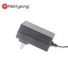 New arrival switching power supply 12V ac dc adapter US plug wall charger 12V 3A 36W for outdoor audio