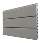 High quality exterior cladding wall panel for curtain wall