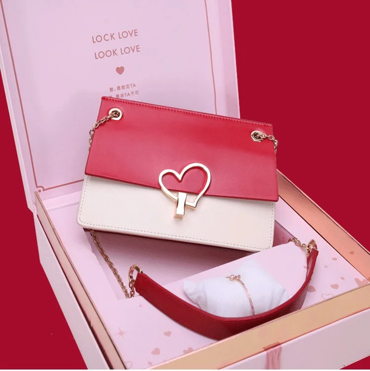 charles keit bags 2020Hot pu leather shoulder fur pink tote handbag for Valentine's Day with pink Box
charles keit bags 2020Hot pu leather shoulder fur pink tote handbag for Valentine's Day with pink Box