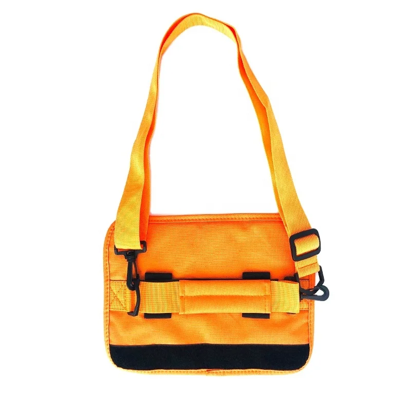 Hot Selling Colorful Grip Type Golf Small Practice Bag Factory Direct Sales Custom One-piece Portable Golf Half Bag, Black,red,orange,yellow,navy blue,purple,pink,customized
Hot Selling Colorful Grip Type Golf Small Practice Bag Factory Direct Sales Custom One-piece Portable Golf Half Bag, Black,red,orange,yellow,navy blue,purple,pink,customized
