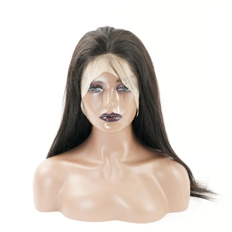 COUO Beauty Hair Straight Wig Human Hair Wigs Cuticle Aligned 13x4 Human Hair Full Lace Wig
COUO Beauty Hair Straight Wig Human Hair Wigs Cuticle Aligned 13x4 Human Hair Full Lace Wig