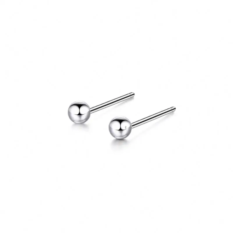 The Simplicity Of New Arrivals Fashion Style Cool Girl's Small Minimalist Earrings Jewelry Stud Cute
The Simplicity Of New Arrivals Fashion Style Cool Girl's Small Minimalist Earrings Jewelry Stud Cute
