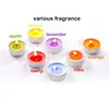 discount custom scented tealight candles in bulk