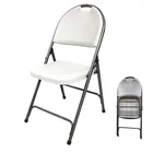 Cheap Price Wholesale Multifunctional Outdoor Wedding Folding Garden Chair