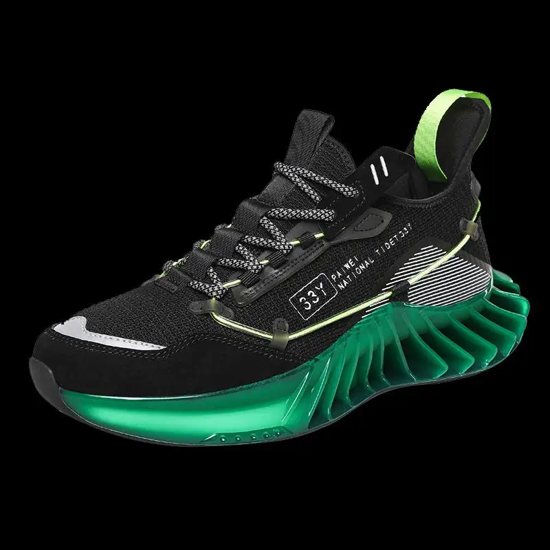 New style flame casual sports fashion shoes autumn and winter men's oversized shoes
New style flame casual sports fashion shoes autumn and winter men's oversized shoes