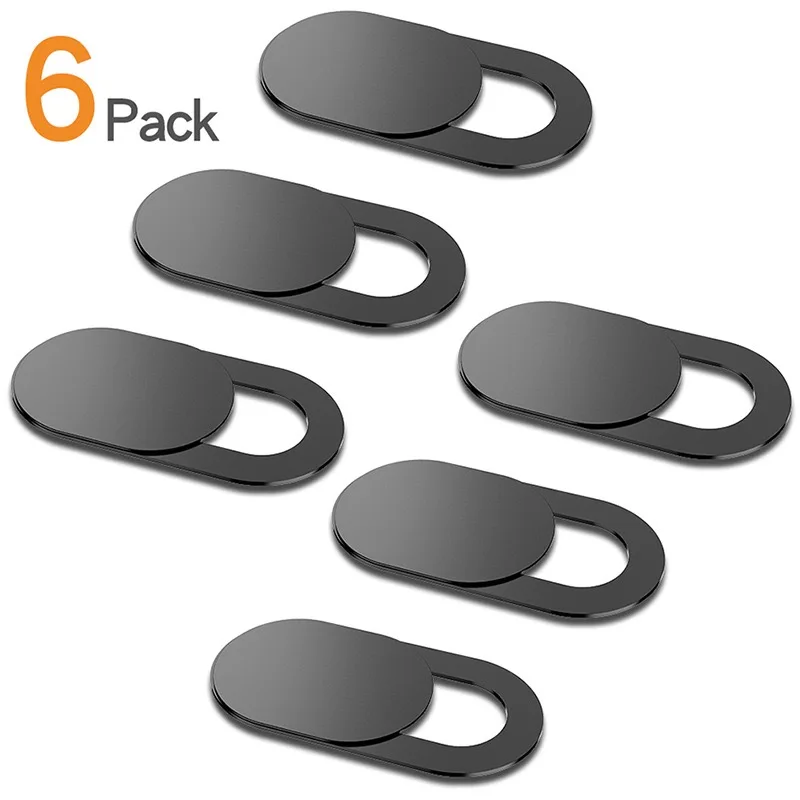 Hot Selling 1/2/3/6/ Pack Custom Logo Package Camera Lens Privacy Security Protector Mobile Phone And Laptop Webcam Cover Slider
Hot Selling 1/2/3/6/ Pack Custom Logo Package Camera Lens Privacy Security Protector Mobile Phone And Laptop Webcam Cover Slider