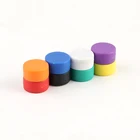 Hot Magnets For Fridge Hot Sale Strong Magnetic Push Pins Assorted Color Perfect Magnet For Whiteboard Fridge Map
