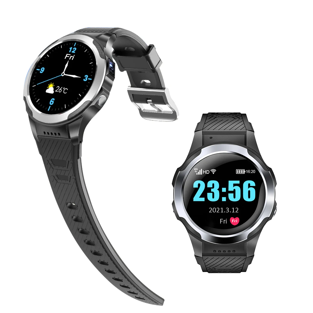 New arrival 4G SIM card gps watches spy camera hidden kids watch reloj smart watch model 2021FA69
New arrival 4G SIM card gps watches spy camera hidden kids watch reloj smart watch model 2021FA69